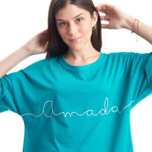 Prenda Amada - Color: Jade