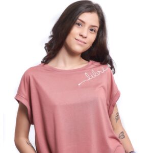 Prenda Libre - Palo de Rosa